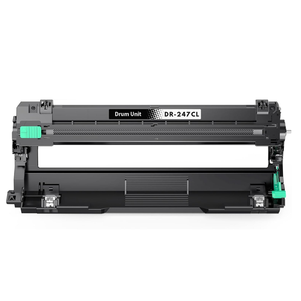Kompatibler Trommeleinheit für Brother - DR-247CL | 1x Schwarz