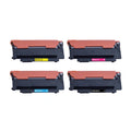 Kompatibel Druckertoner für HP - 117A | 1x BCYM