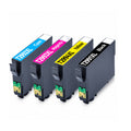 Kompatibel Tintenpatrone für Epson - 29XL | 1x BCYM