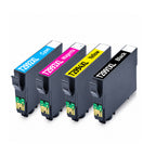 Kompatibel Tintenpatrone für Epson - 29XL | 1x BCYM