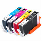 Kompatibel Tintenpatrone für HP - 364XL | 1x BCYM