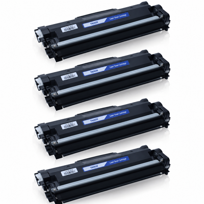 Kompatibel Druckertoner für Brother - TN-2420XL | 10x Schwarz