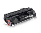 Kompatibler Druckertoner für HP - CF280A | 1x Schwarz
