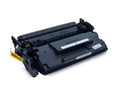 Kompatibler Druckertoner für HP - CF287A | 1x Schwarz