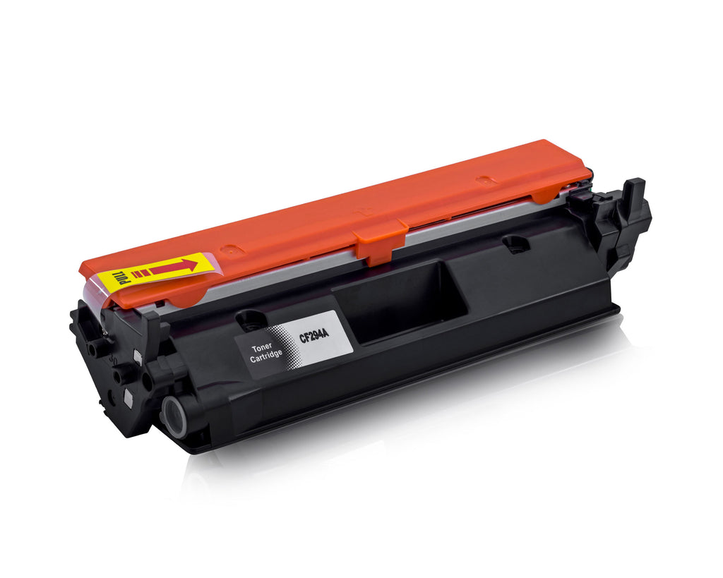 Kompatibler Druckertoner für HP - CF294A | 1x Schwarz