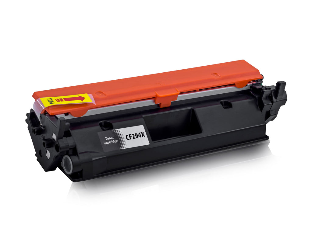Kompatibler Druckertoner für HP - CF294X | 1x Schwarz
