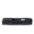 Kompatibler Druckertoner für HP - CF400X-201X | 1x Schwarz