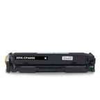 Kompatibler Druckertoner für HP - CF400X-201X | 1x Schwarz