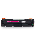 Kompatibler Druckertoner für HP - CF413A-410A M | 1x Magenta