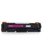 Kompatibler Druckertoner für HP - CF413A-410A M | 1x Magenta