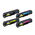 Kompatibel Druckertoner für Samsung - CLT-504S | 1x BCYM
