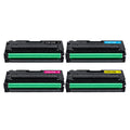 Kompatibel Druckertoner für Samsung - CLT-506L | 1x BCYM