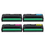 Kompatibel Druckertoner für Samsung - CLT-506L | 1x BCYM