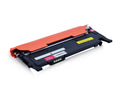 Kompatibler Druckertoner für Samsung - CLT-M406S | 1x Magenta