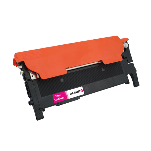 Kompatibler Druckertoner für Samsung - CLT-M409S | 1x Magenta