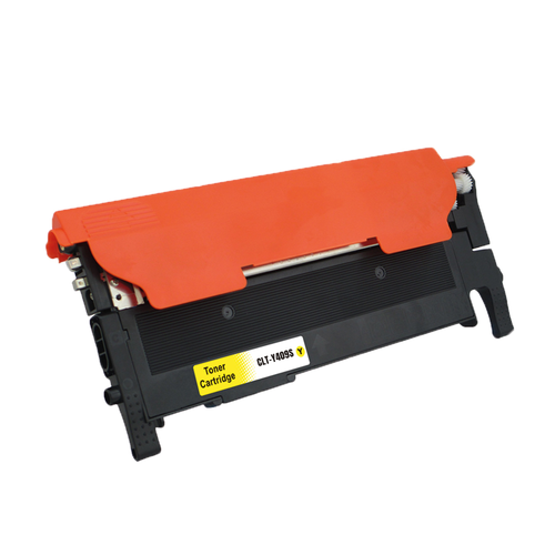 Kompatibler Druckertoner für Samsung - CLT-Y409S | 1x Gelb