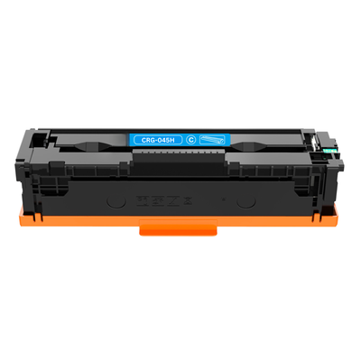 Kompatibler Druckertoner für Canon - CRG-045H C | 1x cyan