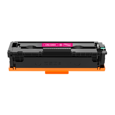 Kompatibler Druckertoner für Canon - CRG-045H M | 1x Magenta