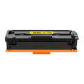 Kompatibler Druckertoner für Canon - CRG-045H Y | 1x Gelb