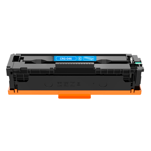 Kompatibler Druckertoner für Canon - CRG-046 C | 1x cyan