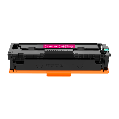 Kompatibler Druckertoner für Canon - CRG-046 M | 1x Magenta