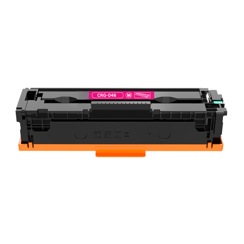 Kompatibler Druckertoner für Canon - CRG-046 M | 1x Magenta