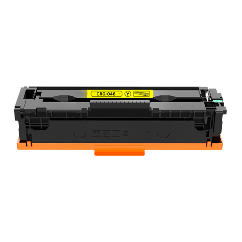 Kompatibler Druckertoner für Canon - CRG-046 Y | 1x Gelb