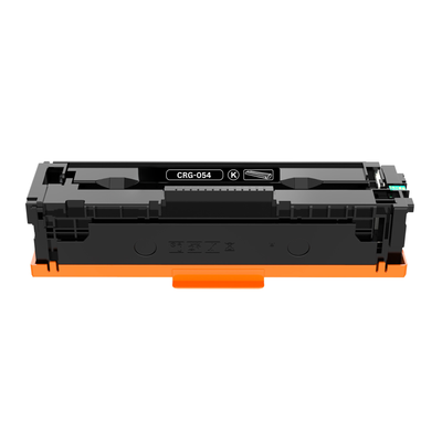 Kompatibler Druckertoner für Canon - CRG-054 BK | 1x Schwarz