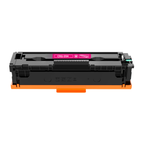 Kompatibler Druckertoner für Canon - CRG-054 M | 1x Gelb
