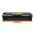 Kompatibler Druckertoner für Canon - CRG-054 Y | 1x Gelb