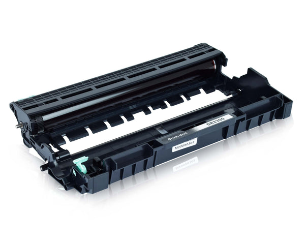 Kompatibler Trommeleinheit für Brother - DR-2300 | 1x Schwarz