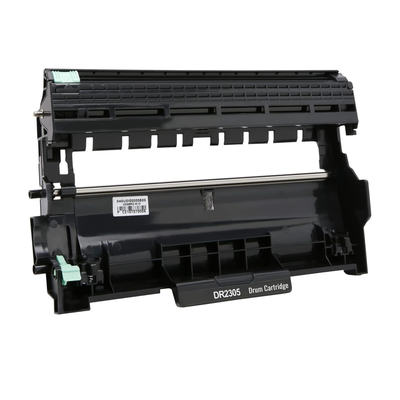 Kompatibler Trommeleinheit für Brother - DR-2305 | 1x Schwarz