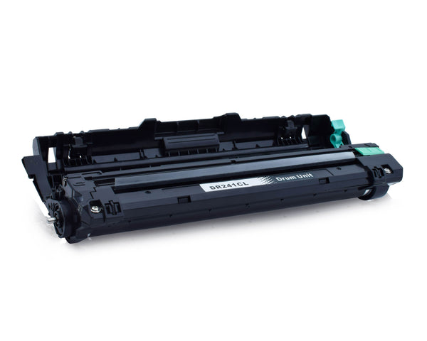 Kompatibler Trommeleinheit für Brother - DR-241CL | 1x Schwarz