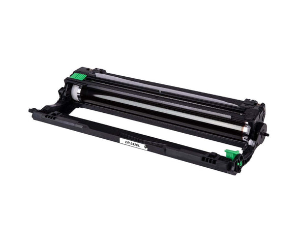Kompatibler Trommeleinheit für Brother - DR-243CL | 1x Schwarz