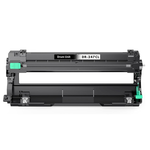 Kompatibler Trommeleinheit für Brother - DR-247CL | 1x Schwarz