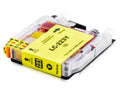 Kompatibler Tintenpatrone für Brother - LC-223XL Y | 1x Gelb