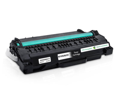 Kompatibler Druckertoner für Samsung - MLT-D105L | 1x Schwarz