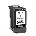 Kompatibler Tintenpatrone für Canon - PG-545 | 1x Schwarz