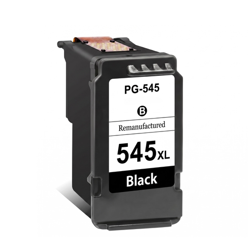 Kompatibler Tintenpatrone für Canon - PG-545 | 1x Schwarz