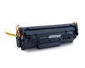 Kompatibler Druckertoner für HP - Q2612A | 1x Schwarz