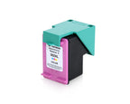 Kompatibel Tintenpatrone für HP - 302XL CL | 1x CMY