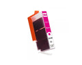 Kompatibel Tintenpatrone für HP - 364XL M | 1x Magenta