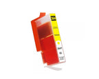 Kompatibel Tintenpatrone für HP - 364XL Y | 1x Gelb