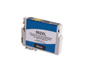 Kompatibel Tintenpatrone für Epson - 502XL BK | 1x Schwarz