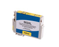 Kompatibel Tintenpatrone für Epson - 502XL Y | 1x Gelb