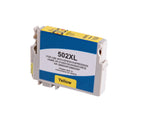 Kompatibel Tintenpatrone für Epson - 502XL Y | 1x Gelb