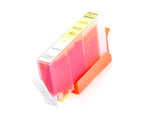 Kompatibel Tintenpatrone für HP - 920XL Y | 1x Gelb