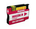 Kompatibel Tintenpatrone für HP - 933XL M | 1x Magenta