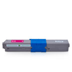 Kompatibel Druckertoner für OKI - C332 M | 1x Magenta