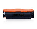 Kompatibel Druckertoner für HP - CC530A | 1x Schwarz